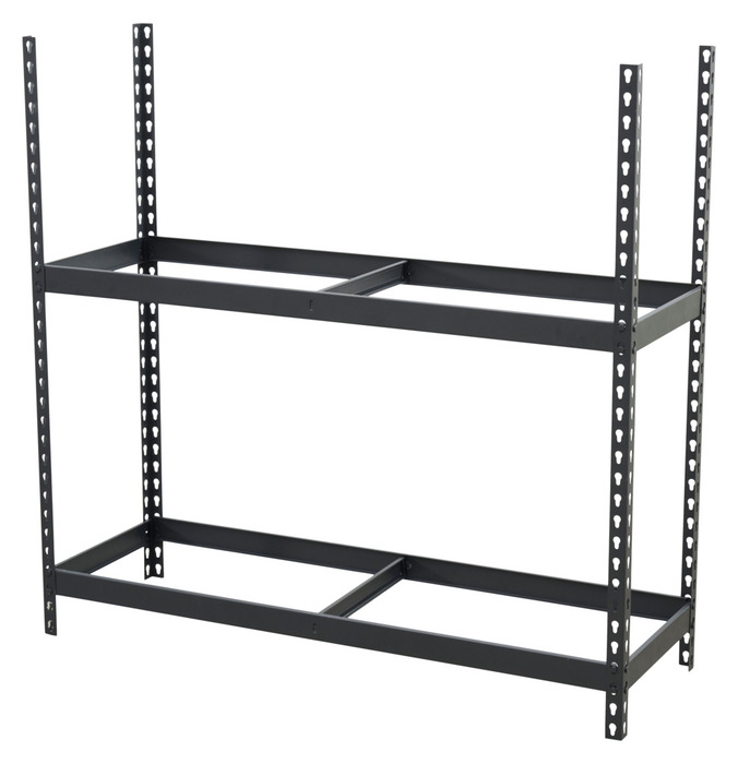 Dækreol til 6-10 dæk